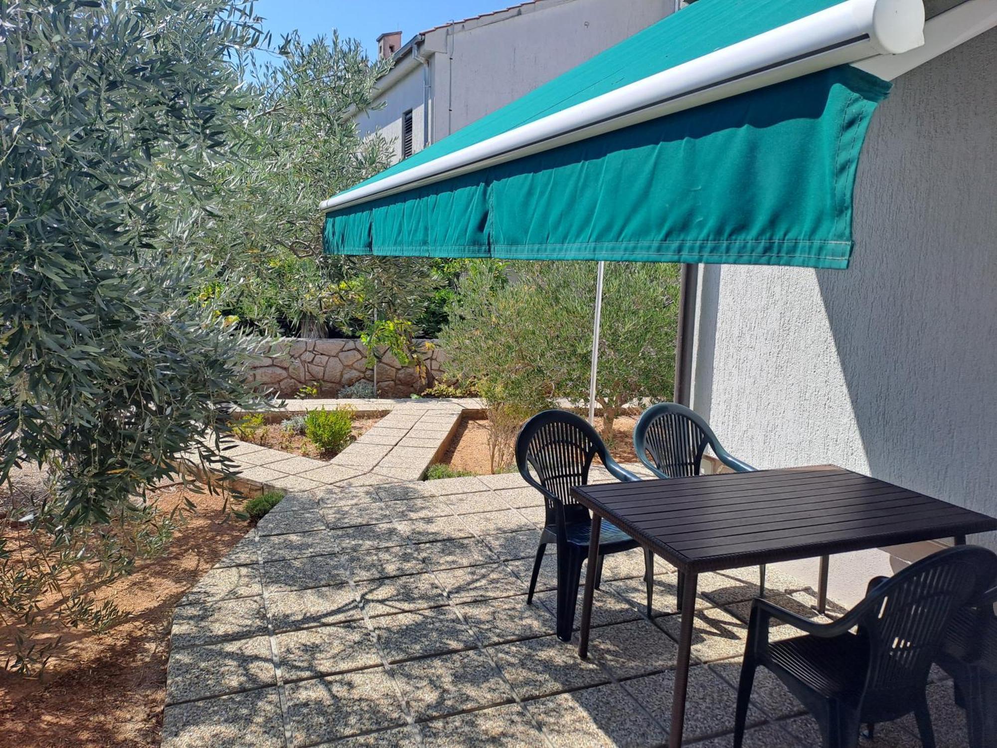 Apartments Biserka Пунат Номер фото