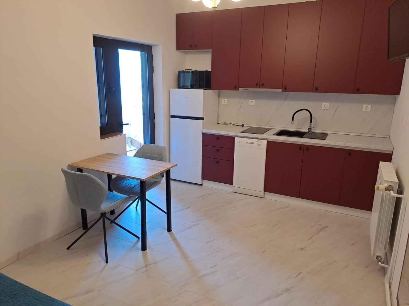 Apartments Biserka Пунат Номер фото
