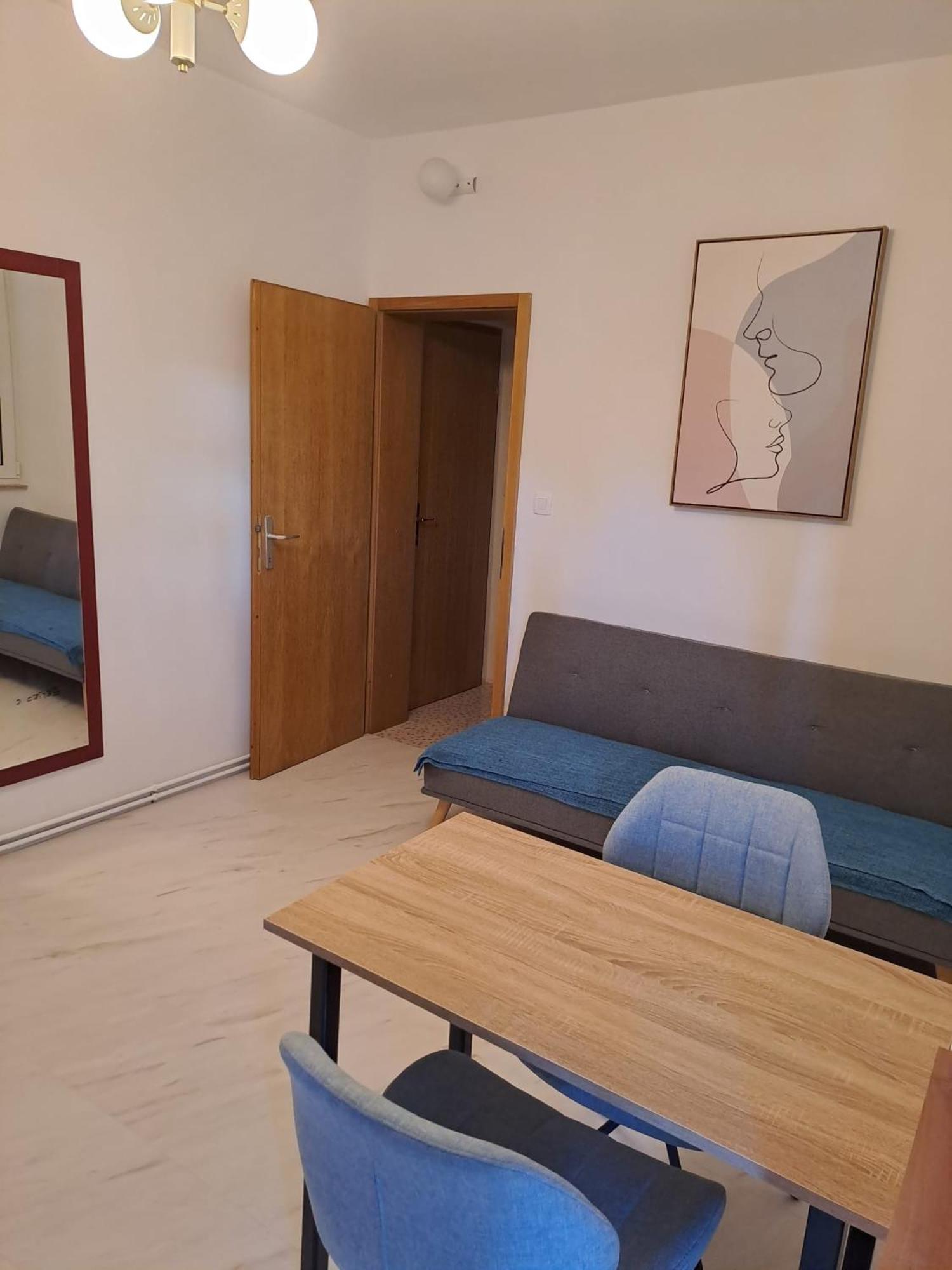 Apartments Biserka Пунат Номер фото