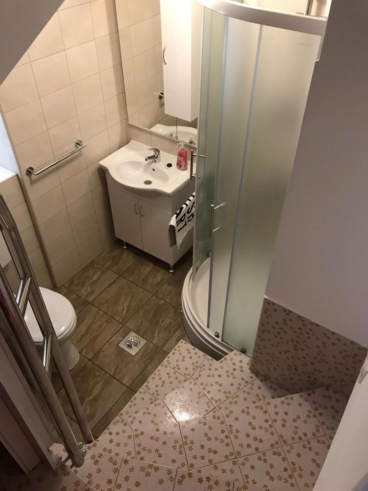 Apartments Biserka Пунат Номер фото